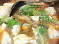 -肖记公安牛肉鱼杂馆·省级非物质文化遗产(三角路直营店)