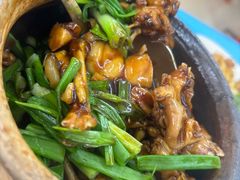 -明辉田鸡粥