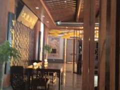 -咸亨酒店•非遗绍兴菜•中华老字号(堂吃餐厅)