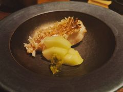 -桐寿司Sushi Tong