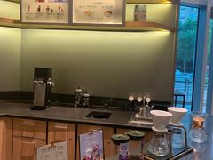 -星巴克(丁香国际商业中心店)
