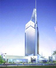 -诸暨耀江开元名都大酒店