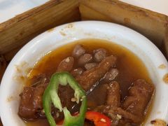 -怀德酒楼·粤菜·海鲜·茶点(宝安国际机场店)