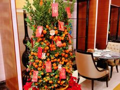 -汕头龙光喜来登酒店-采悦轩中餐厅