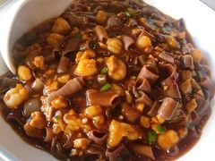 -小郭私房菜·海肠捞饭店(学士街店)