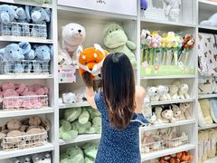 -深圳龙华星河COCO City(民治店)