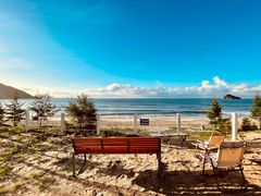 -西涌国际滨海旅游区