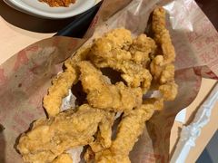小酥肉-遇见小面(东方宝泰店)