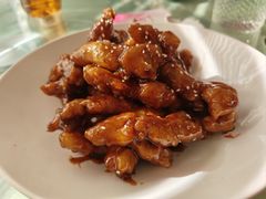 -桃子餐厅·天津菜(王顶堤总店)