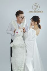 -孕视觉专业孕妇摄影(天津南开店)