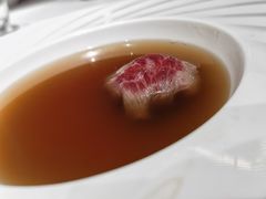 牛小排清汤-王品台塑牛排(成都万象城店)