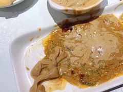 -巴奴毛肚火锅(商城路店)