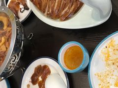 -正阳春烤鸭店(杨楼店)