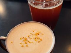 -Nectar One Cafe(勇烈路n1店)