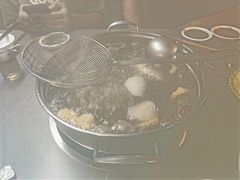 -官塘陈记鱼生·潮汕砂锅粥·牛肉火锅(潮枫路总店)