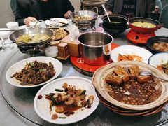 -老海陵·泰州菜(图书馆店)