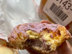 -詹记桃酥(包河万达店)