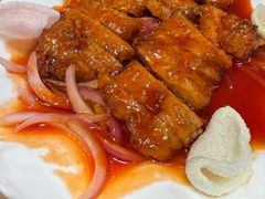 -广东胜利宾馆西关粤中餐厅