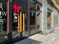 -星巴克(淮安金鹰店)