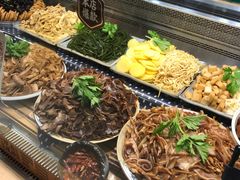 -留夫鸭(巴黎春天宝山店)