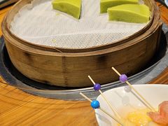 -创味·民间海南菜·非遗藤桥排骨(藤桥·免税城店)