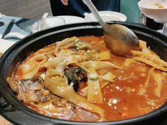 -南堂館川菜文化餐厅(天府店)