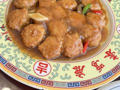 -鹿鸣春饭店(总店)