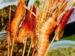 -嘉升大排档(番禺总店)