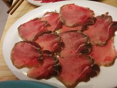 牛舌-柴头哥·牛肉火锅(爱民路店)