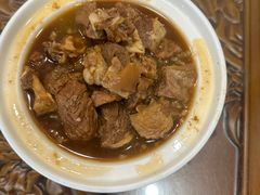 -民族饭荘(新华大街店)