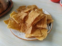 -老舅老蒙肉饼非遗店(一店)