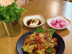-海云台韩式汤饭·13年匠心韩料(南山店)