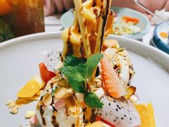 -简荟厨·西式简餐(花都雅乐城店)