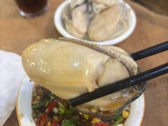 -濠轩阁特色生蚝火锅(水湾路店)