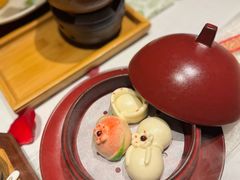 -叶叶菩提(太原别墅店)