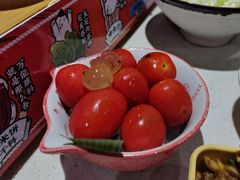 -猫爪爪原切自助烤肉(观音桥阳光世纪店)