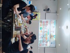 -马老大烧烤(和平路店)