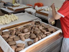 -山东签子馒头(石榴岗路店)