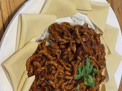 -一韩亭韩式烤肉(高新店)