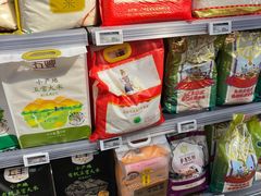 -Olé精品超市(上海虹桥南丰城店)
