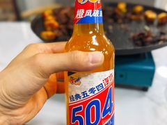 -老周炒拨拉(甘州总店)