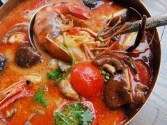 -CHINCHIN 青青·泰国料理(万象食家店)