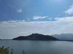 -江南天池