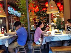 大堂-农耕记·湖南土菜(halo广场店)