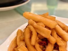 -千岛湖鱼味馆(十字街总店)