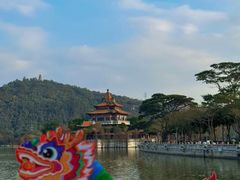 -顺峰山公园
