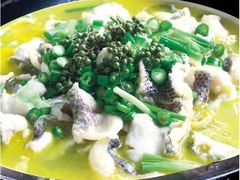 -厨彩阳光(河东路店)