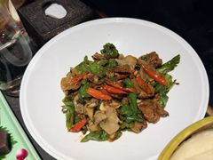 -北平盛世·新京菜·北京烤鸭(劲松·双井店)