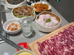 -海底捞火锅(江北万达商业广场店)