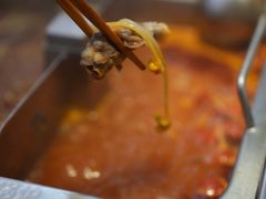 -海底捞火锅(大融城店)